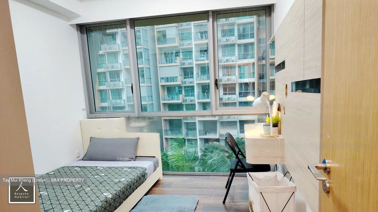 The Glades (D16), Condominium #622188401